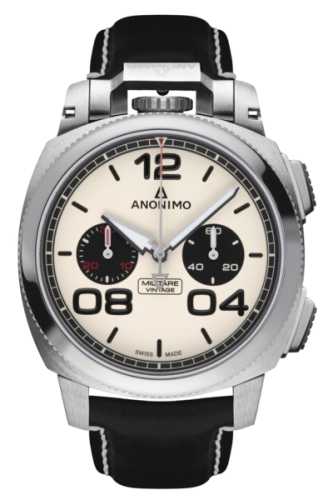 Anonimo Militare AM-1122-01-001-A01