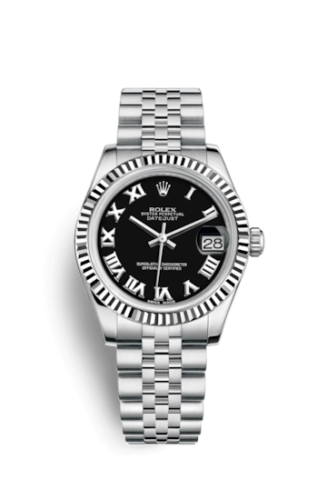 Rolex Datejust 31 178274-0079