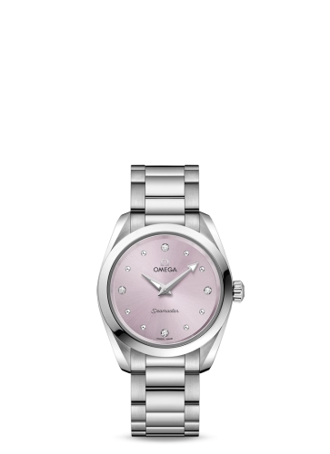 Omega Aqua Terra 220-10-28-60-60-001