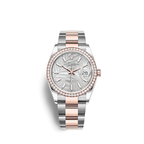 Rolex Datejust 36 126281RBR-0020