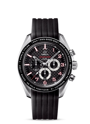 Omega Speedmaster (Non-Moonwatch) 321-32-44-50-01-001