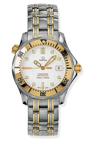Omega Seamaster Diver 300M 2362-20-00
