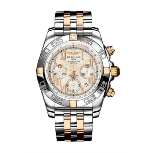 Breitling Chronomat B01 44 IB011012G677375C