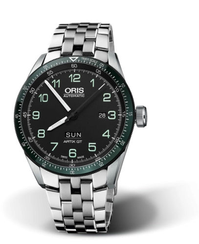 Oris Artix GT 01-735-7706-4494-SET-MB