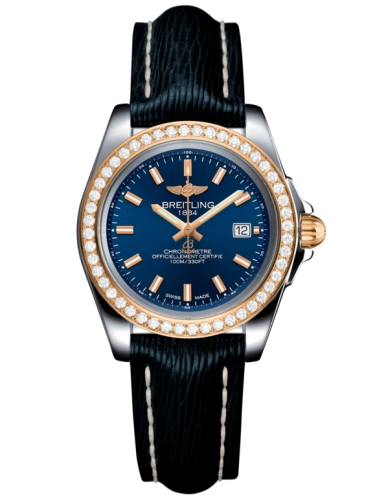 Breitling Galactic C7133053-C952-210X-A14BA-1