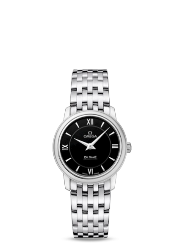 Omega De Ville 424-10-27-60-01-001