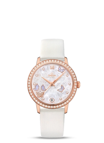 Omega De Ville 424-57-33-20-55-002