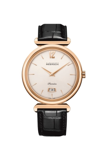 Alexandre Meerson Altitude Premiere 101PBKR