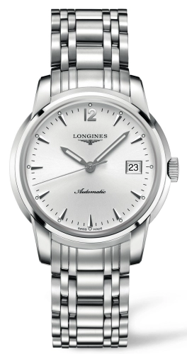 Longines Saint Imier L2-763-4-72-6