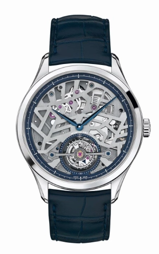 Montblanc Heritage 118512