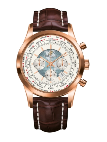 Breitling Transocean RB0510U0-A733-756P