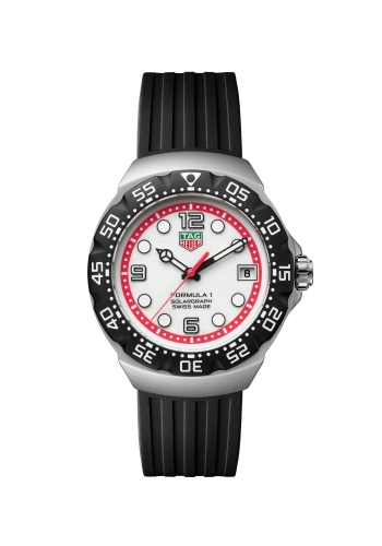 TAG Heuer Formula 1 WBY111A-FT8106