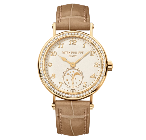 Patek Philippe Complications 7121J-001