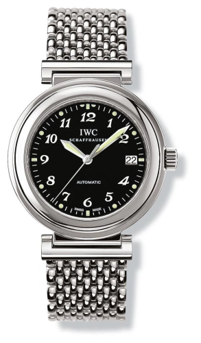 IWC Da Vinci IW3528-11