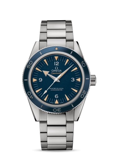 Omega Seamaster 300 233-90-41-21-03-001