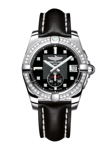 Breitling Galactic A3733053-BD02-414X-A16BA-1