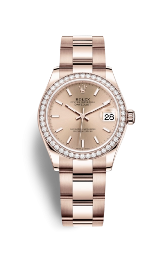 Rolex Datejust 31 278285RBR-0017