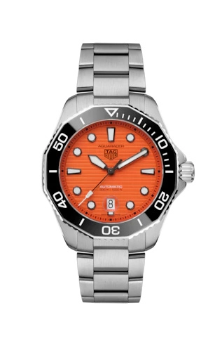 TAG Heuer Aquaracer WBP201F-BA0632