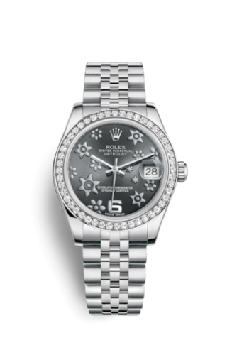Rolex Datejust 31 178384-0010