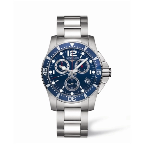 Longines HydroConquest L3-643-4-96-6