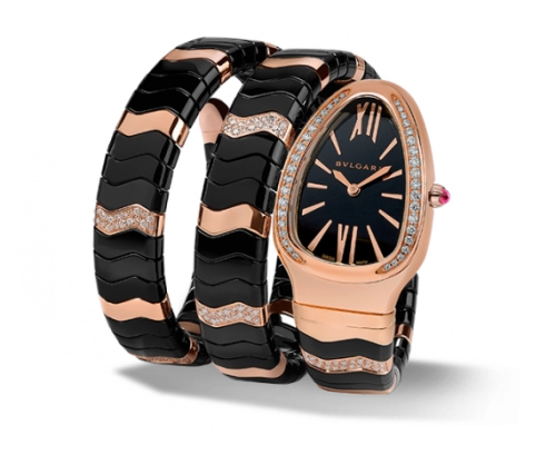 Bulgari Serpenti 102128