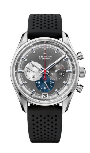 Zenith El Primero 03-2040-400-26-R576