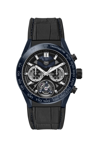 TAG Heuer Carrera CAR5A93-FC6442