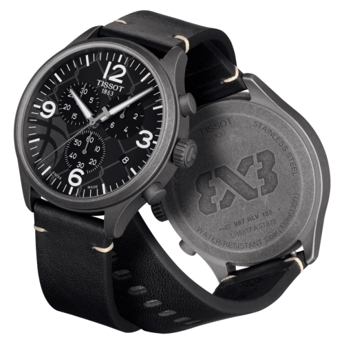 Tissot XL T116-617-36-067-00