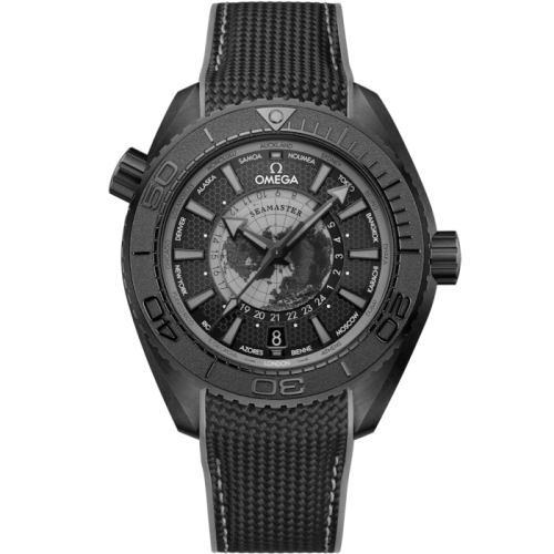 Omega Seamaster Planet Ocean 215-92-46-22-01-007