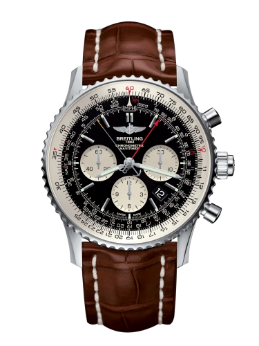 Breitling Navitimer AB031021-BF77-755P-A20D-1
