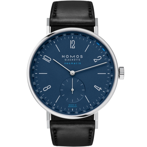 Nomos Glashütte Tangente 180-S1