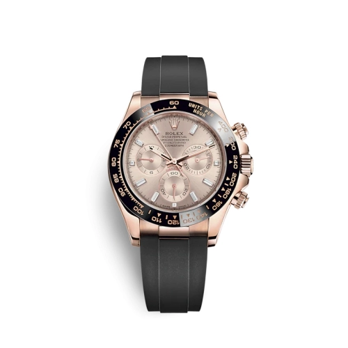 Rolex Daytona 116515LN-0061