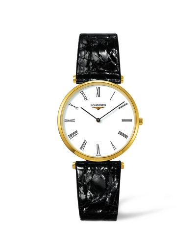 Longines La Grande Classique L4-709-2-11-2