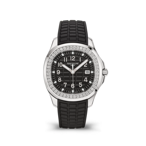 Patek Philippe Aquanaut 5267-200A-001