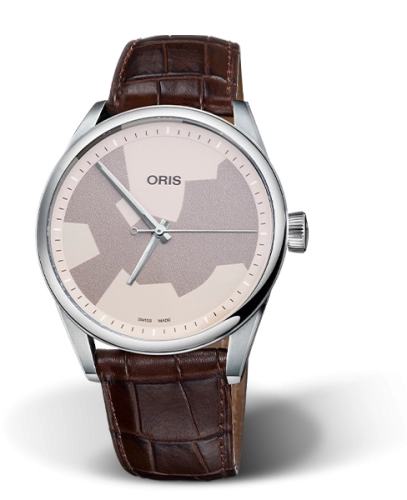 Oris Artix 01-733-7642-4091-07-5-21-80FC