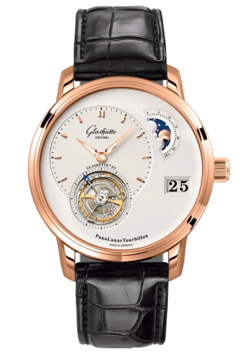 Glashütte Original Pano 1-93-02-05-05-01