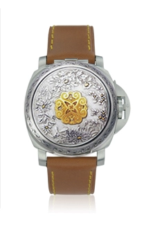 Panerai Luminor PAM00826