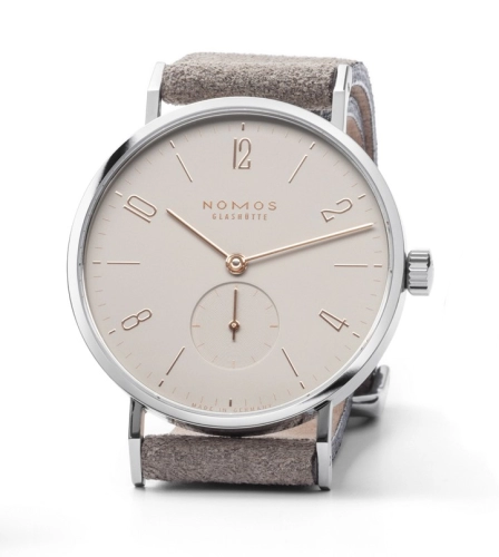 Nomos Glashütte Tangente 101-S7