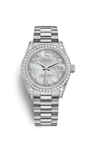 Rolex Datejust 31 178159-0051