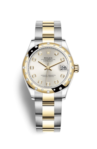 Rolex Datejust 31 278343RBR-0019