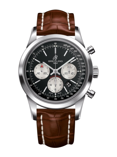 Breitling Transocean AB015212-BF26-738P-A20D-1