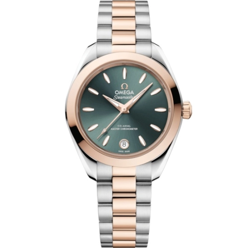 Omega Aqua Terra 220-20-30-20-10-002