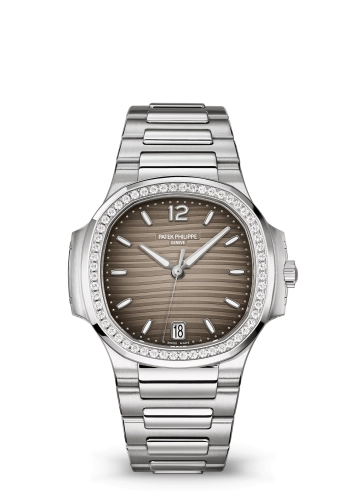 Patek Philippe Nautilus 7118-1200A-011