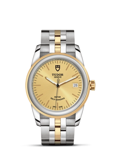 Tudor Glamour 55003-0005