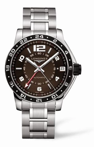 Longines Admiral L3-668-4-66-6