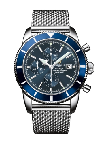 Breitling Superocean Heritage A1332016-C758-152A