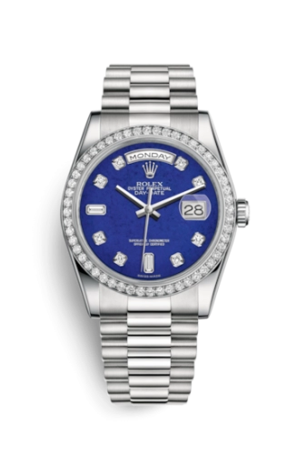 Rolex Day-Date 36 118346-0086