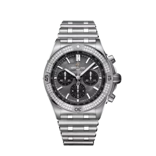 Breitling Chronomat B01 42 AB0134A21G2A1