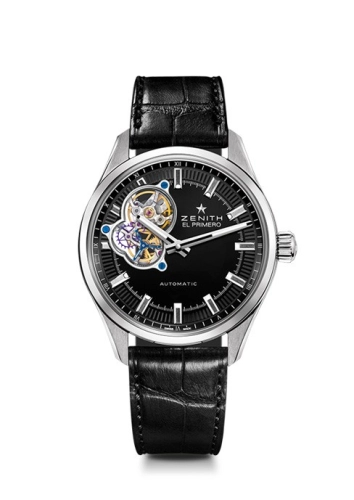 Zenith El Primero 03-2170-4613-21-C714