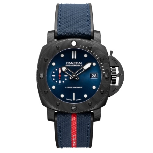 Panerai Submersible PAM01563